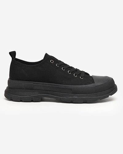 Pantofi sport de damă negri Ohema - Încălțăminte