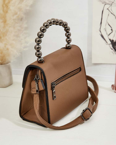 Royalfashion Geantă de damă din piele ecologică