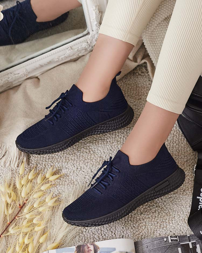 Royalfashion Pantofi sport Wennan pentru femei