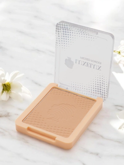 Luxelux Pudră compactă 02 8g