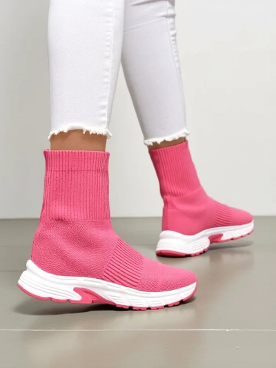 Royalfashion Sneakers Sportive Femei Leriot