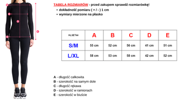 Set sport de femei bej - Îmbrăcăminte
