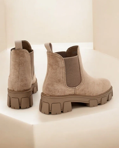 Cizme Solleh pentru femei de la Royalfashion