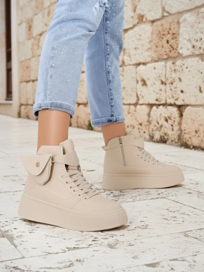 Royalfashion Pantofi sport pentru femei Tersela