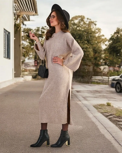 Rochie lungă de damă Royalfashion