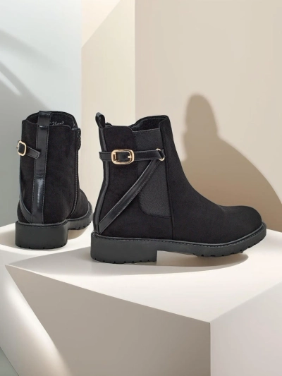 Bocanci femei Royalfashion Mirto