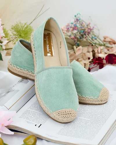 Royalfashion Espadrile Dimalle pentru femei