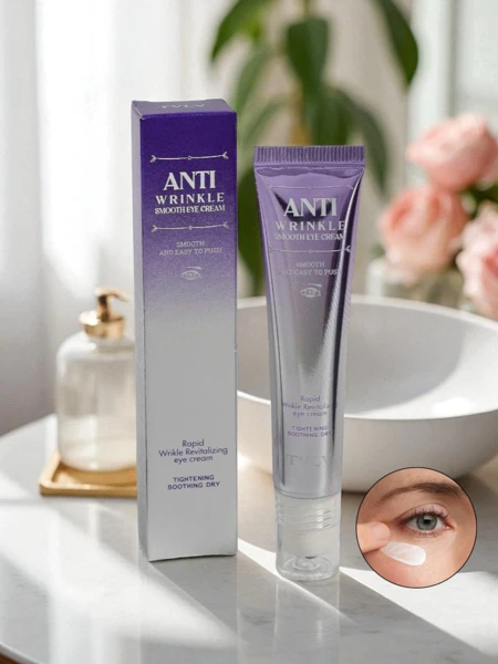 TVLV Anti-Wrinkle Eye Cream Ariadne - cremă de ochi antirid 20ml