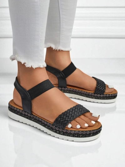 Royalfashion Sandale de damă Bellavia