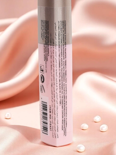 Creion fard de pleoape strălucitor Rose Crime