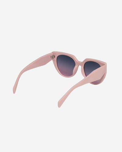 Royalfashion Ochelari de soare a'la cat's eye