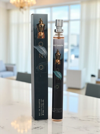 Luminoso Eau de Toilette 30 ml - Esență Extraordinară