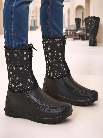 Ghete de zăpadă pentru femei Royalfashion Gomerres