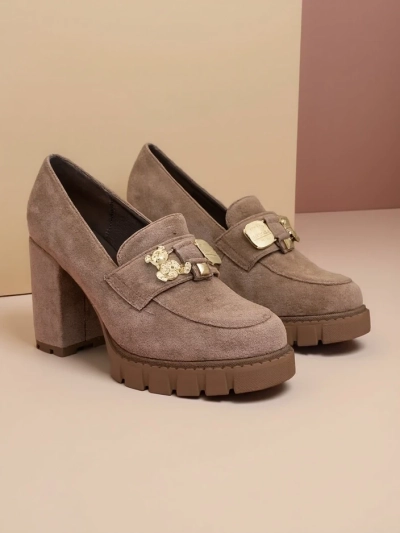 Mocasinile pentru femei Royalfashion Belio