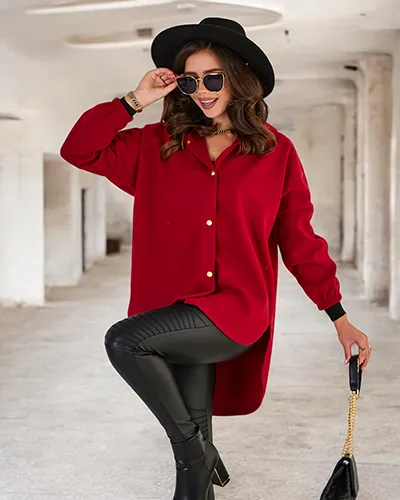 Jachetă Royalfashion pentru femei