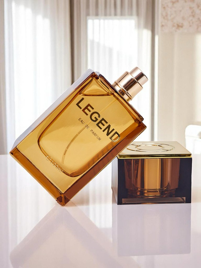 Inspired eau de parfum pentru bărbați LEGEND