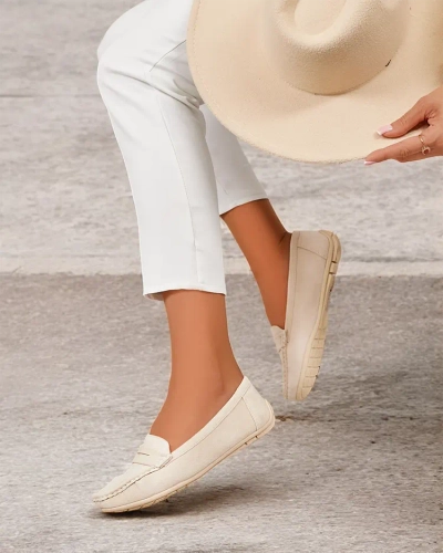 Royalfashion Mocasini eleganți pentru femei Orri