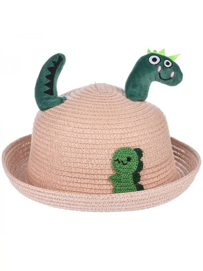 Royalfashion Pălărie pentru copii Dino Pălărie de vară