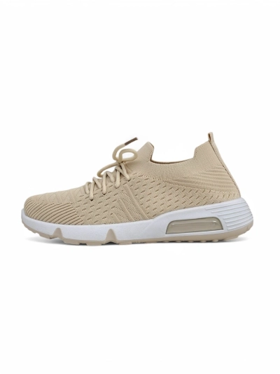 Pantofi sport din material pentru femei Royalfashion Terrifa