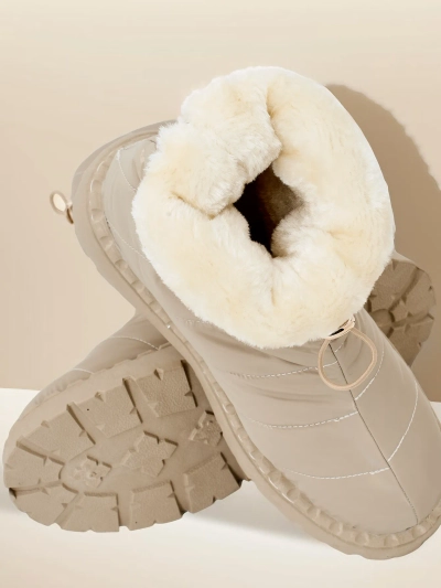 Cizme de zăpadă pentru femei Royalfashion Eloig