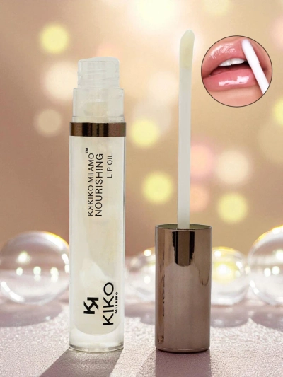 Ulei de buze hidratant Pearl Glow