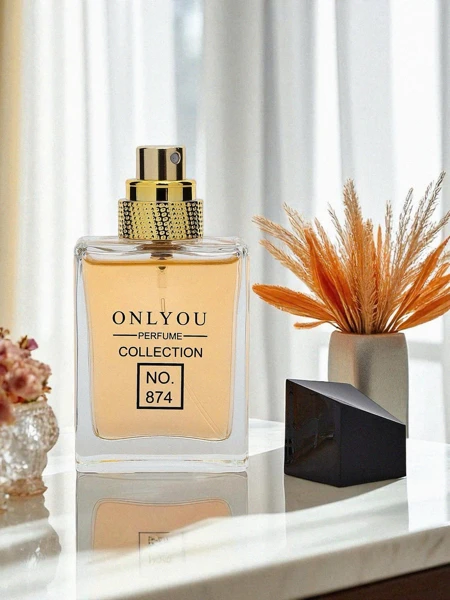 Apă de parfum inspirată pentru femei NO.874