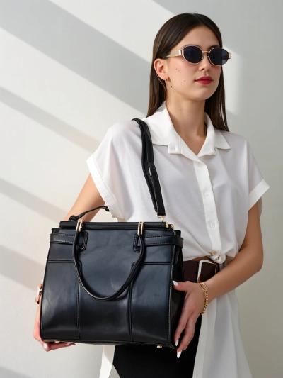 Royalfashion geantă elegantă pentru femei