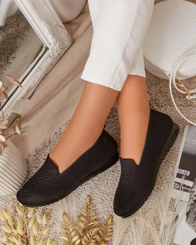 Royalfashion Mocasini Peones pentru femei