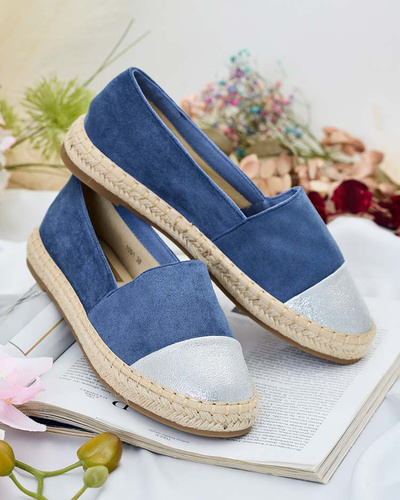 Royalfashion Espadrile de damă Dafalle