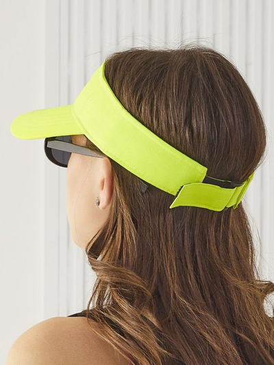 Royalfashion Vizier de soare Neon Glow