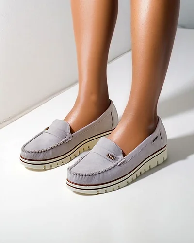 Royalfashion Mocasini pentru femei Arre