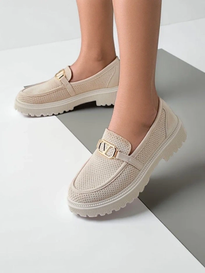 Mocasi femei Royalfashion Erret