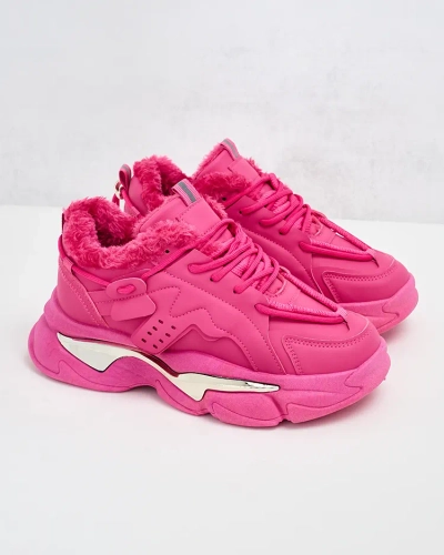 Royalfashion Adidași încălțați Noxxic pentru femei