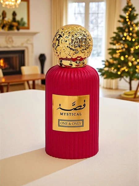 Apă de parfum pentru femei Inspirowana Mystical One&Only