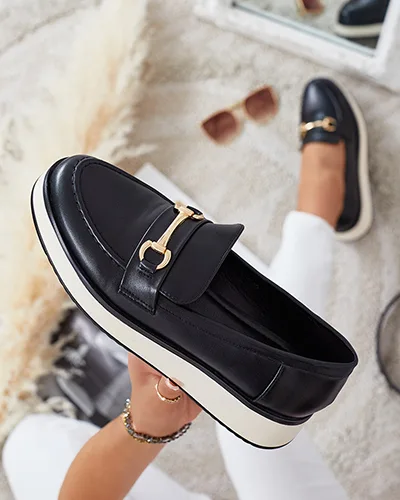 Royalfashion Mocasini Fresi pentru femei