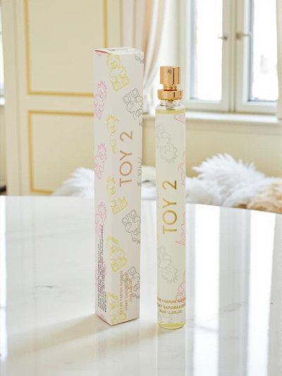 Apa de parfum pentru femei Inspirowana Toy