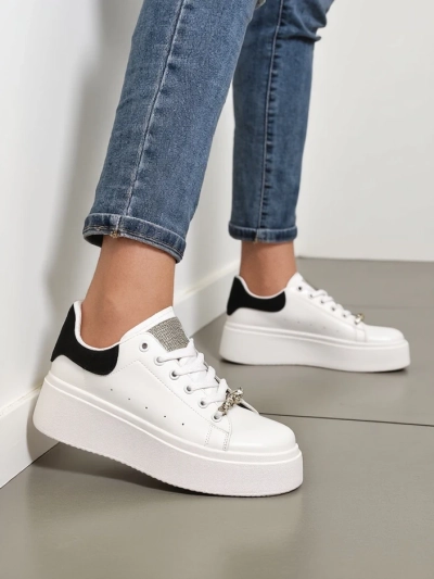Royalfashion Pantofi sport pentru femei Tenzorus