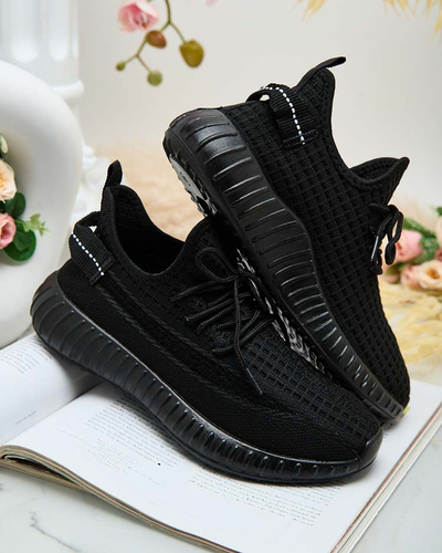 Royalfashion Pantofi sport de damă din material textil Affema