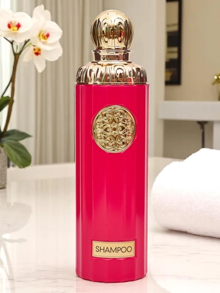 Șampon hidratant și regenerator pentru păr