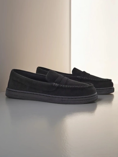 Loafere clasice pentru femei Royalfashion Carollese