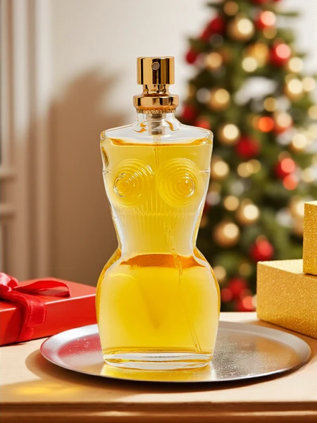 Apă de parfum pentru femei Classique inspirată