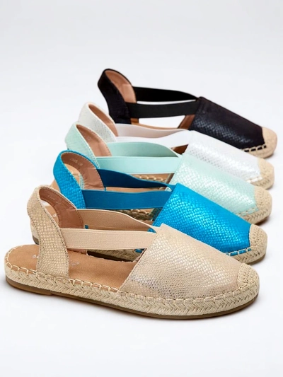 Royalfashion Espadrile Nevva pentru femei