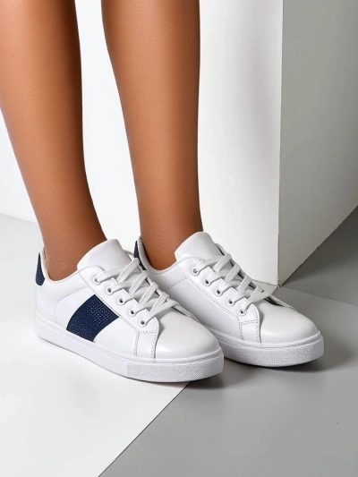 Royalfashion Sneakers Sport pentru Femei Perella