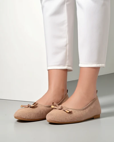 Royalfashion Balerini pentru femei Bieso