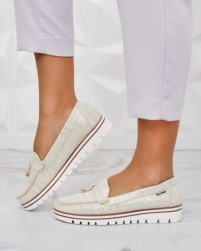 Royalfashion Mocasini Berellia pentru femei