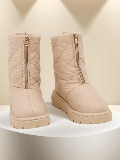Cizme de Zăpadă pentru Femei Royalfashion Esissa