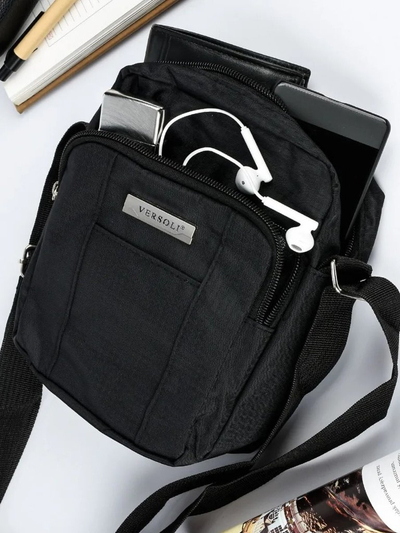 Royalfashion Borsetă bărbătească Vento Gear