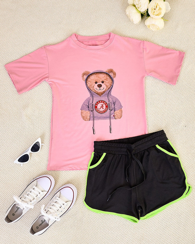 Royalfashion Set trening pentru femei