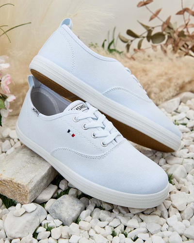 Royalfashion Adidași Secilla pentru femei