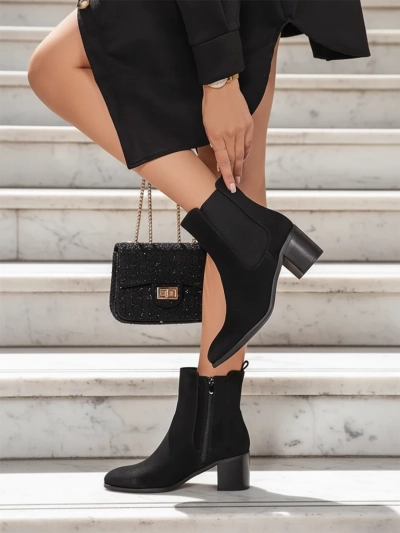 Royalfashion Cizme Tewiz pentru femei